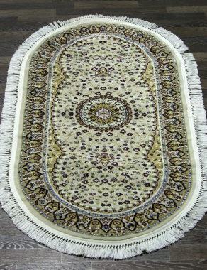 MASHAD PRESTIGE - 02358A - CREAM / CREAM